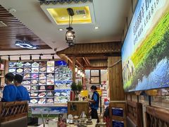 -313羊庄·羊肉火锅烧烤(李村店)
