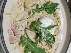 -静香HOUSE·全时段融合餐厅(七星欢乐颂店)