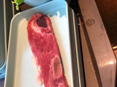 -蚝英雄·鲜蚝自助专门店(洋桥店)