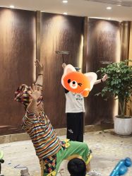 -派对猴生日派对策划(浦东店)