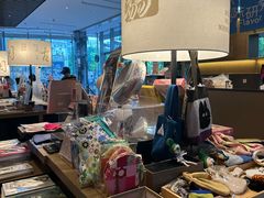 -茑屋书店(天目里店)