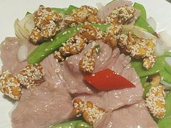 -新兴·金羊座·粤菜点心(乐峰店)