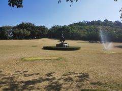 -广州雕塑公园