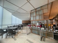 -TABLE·味西餐厅-成都茂业JW万豪酒店