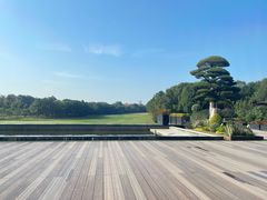 -苏宁钟山国际高尔夫酒店大堂酒廊