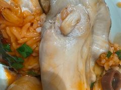 -蚝得喜海鲜(东城店)