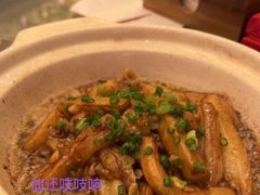 -汕头龙光喜来登酒店-采悦轩中餐厅