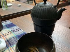 -扫雪煮茶(西村店)