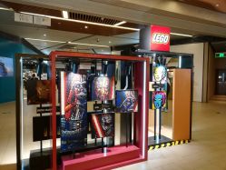 -乐高授权专卖店(浦东嘉里城店)
