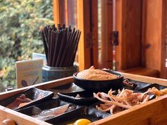 -勺子米线·云南传统小吃市集(四方街店)