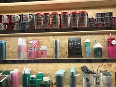 -星巴克(武汉协和医院店)