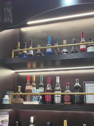 -豪帅男士理容馆