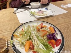 -中国徽菜·徽商故里(广安门店)