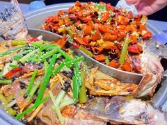 -味妙烤鱼吧(回龙观店)