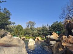 -七彩云南古滇温泉山庄