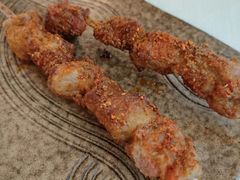 -龟兹KUCINA·新疆菜(前滩L+PLAZA店)