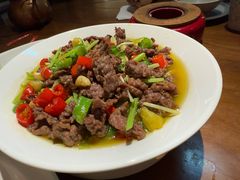 -乡里八闽·福州乡土菜(西园店)
