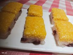 -西贝莜面村(上海百联西郊店)