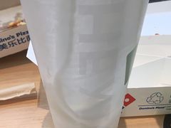 -喜茶(杭州滨江宝龙店)