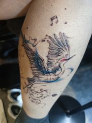 -飛凡TATTOO纹身•原创