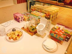 零售区-爸爸糖吐司面包(郑州正弘城店)