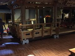 -汤森悠生活文化汤(江宁万达店)