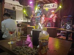 -骑士KTV(红谷滩万达店)
