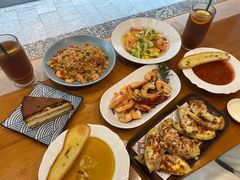 -红小满休闲餐厅(十全街店)