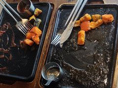 -必胜客(花都百业店)