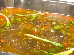 -川味轩火锅(仁和路店)