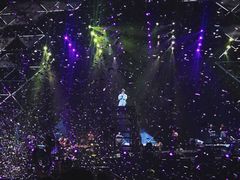 -南京奥林匹克体育中心-体育馆