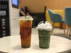 -HALO COFFEE(华贸店)