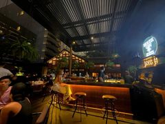 -Jing Bar 井酒吧