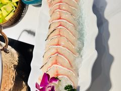 -椰子湾·海南火锅·糟粕醋·椰子鸡(正大广场店)