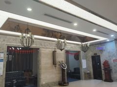 -清水洞汤泉(嘉陵江西路店)