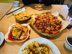 -花盐街·四川乐山小吃(西单大悦城店)