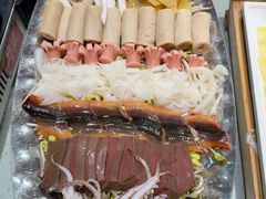 -老西门·常州菜(新区店)