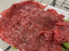 -朝伟清真铜瓢牛肉馆(三十年老·店)