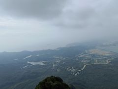 -七娘山