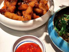 -奔跑吧陕菜·盛世长安(民乐园万达店)