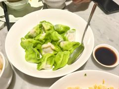 -青雅中餐厅(大连金石滩绿发希尔顿度假酒店)