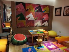 -厦门海港英迪格酒店(中山路店)