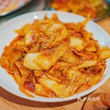 五道口韩式炸鸡天花板