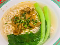 -肥韬香港茶餐厅(上海首店)