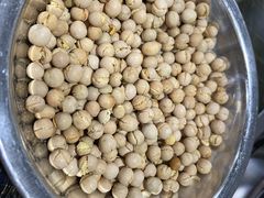 -黔府豆米火锅野菜馆(南马店)