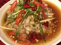 -乾州食府(小雁塔店)