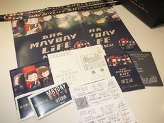 -百丽宫影城(嘉里汇店)