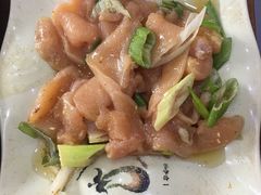 -延成苑韩式烤肉店(长春道店)