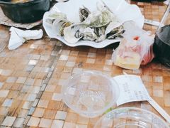 -清真海鲜大排档(原芥园道店)