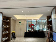 -菲住布渴酒店自助餐厅(阿里巴巴西溪园区店)